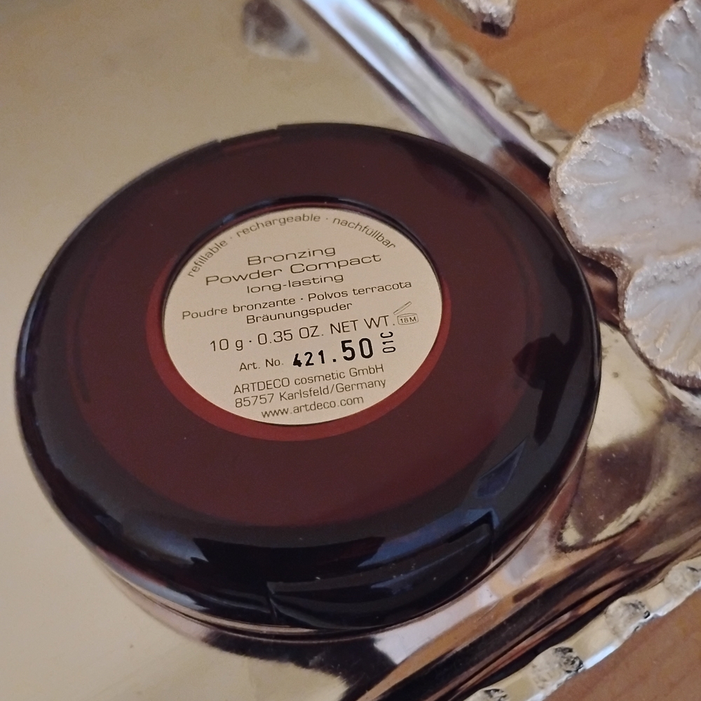 ARTDECO - Bronzer - Picture 5 of 6